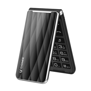 金立f12 全网通4g翻盖老人手机大字体大声音备用老年手机双卡正品