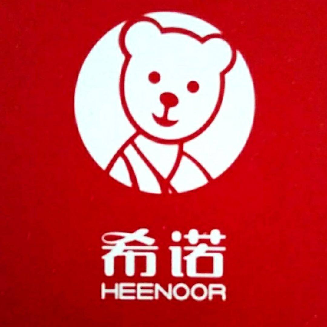 希诺品牌水杯店