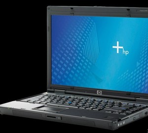 二手惠普笔记本电脑6400