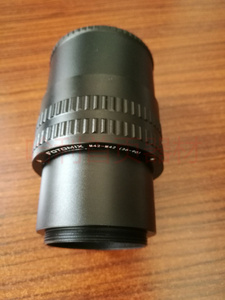 铜芯M52-M42 36mm-90mm 调焦桶 调焦筒 转接环 镜头改口用 调焦环