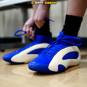 8 哈登8 首发全明星篮球鞋 黑白红 ie2695_阿里巴巴找货神器