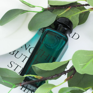 爱马仕橘绿之泉香水小样