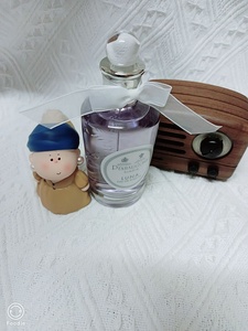 英国正品penhaligons潘海利根luna月亮女神香水30ml100ml受欢迎