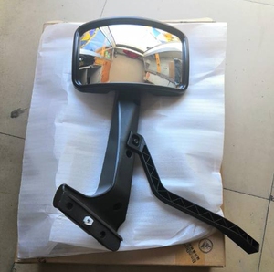 璐璐汉子淘宝适用于欧曼etx货车门镜欧曼569倒车镜下视镜副驾驶车门