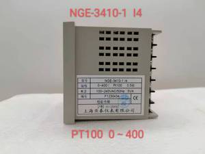 NGE-3410-1 I4代替NC-8738-101-100上海亚泰温度仪表电子式温控器