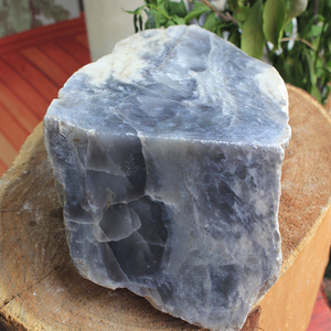 青海玉原石青玉