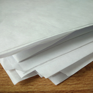 无锡千山纸业直销优兰发白色拷贝纸 平张780*1080mm现货 可裁切