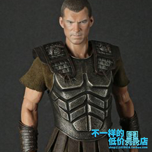 全新现货 hottoys ht mms122 诸神之战珀尔修斯