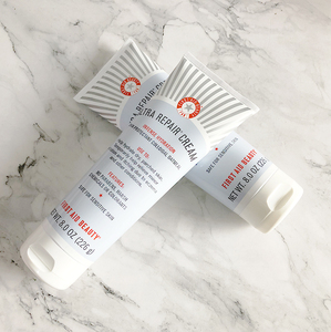 现货美国fab/first aid beauty 急护美人舒缓修护急救面霜226g