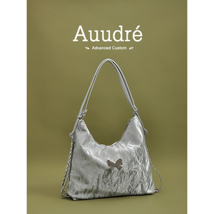 Auudre大容量托特包多用单肩斜挎包包女士2024新款时尚双肩包背包