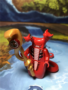 tb5006274633淘宝lego乐高9455幻影忍者蛇族毒牙巨蟒伏击机械巨蟒