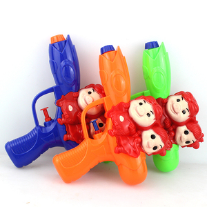 2018最新款创意儿童小玩具批发水枪新奇特幼儿园玩具厂家礼品礼物