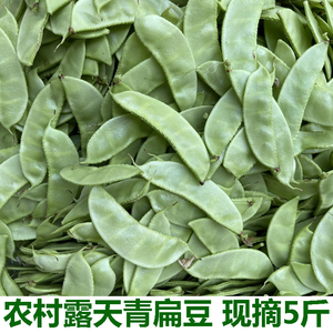 青豆新鲜