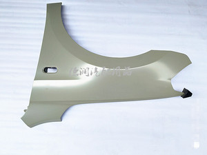 大众新老款途观 速腾 途安 蔚领 途观l前叶子板 翼子板 底漆