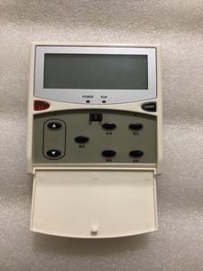 空调线控器模块