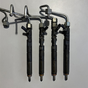 江铃全顺喷油嘴总成