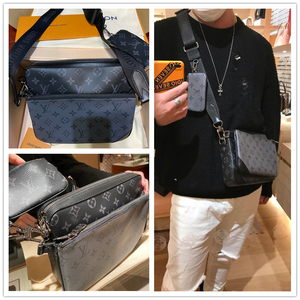 箱包皮具 男包 男士手拿包 lv男包手包13000.