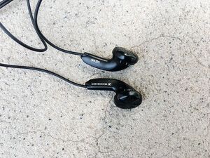 000人付款淘宝森海塞尔 mx300 比较少有的绿点4h7单