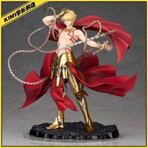 alter fate fgo archer 吉尔伽美什 金闪闪 手办 包邮 预定