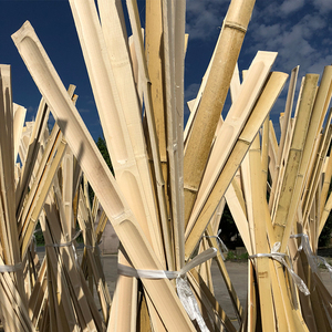 装修竹片竹板装饰楠竹防腐防虫墙面天花板背景墙毛竹片室内室外