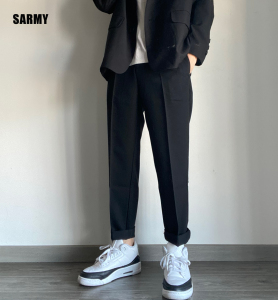 配椰子350的裤子