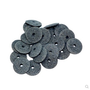 包邮砂轮片医用开瓶器划割沙轮片切割磨片小砂轮片玻璃瓶针剂磨片