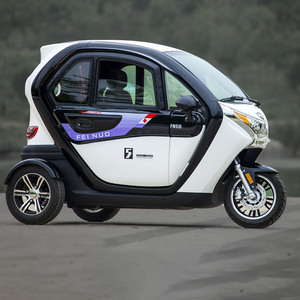 飞诺电动三轮车