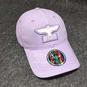 boylondon棒球帽