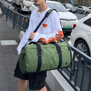 体育生训练挎包