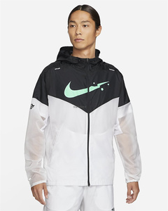 新款nike tokyo耐克东京限量版防风防水超轻跑步运动外套夹克男子