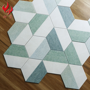 菱形瓷砖