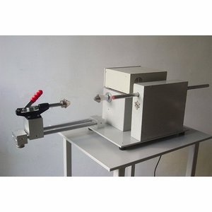 厂家直销漆包线排线铜线鱼丝线cnc全自动绕线机剥线分线机