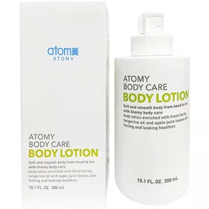 艾多美护体乳滋润身体乳香润保湿国内官网正品全店非偏远满99包邮