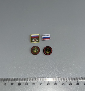 000人付款淘宝美海军陆战队vmfa-232 徽章帽子靠垫袖套夜光魔术贴刺绣