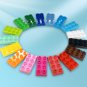 乐高积木薄片