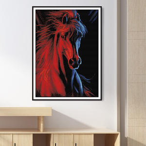 【冰与火马】冰与火马品牌,价格 - 阿里巴巴