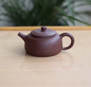 陆晓军紫砂壶