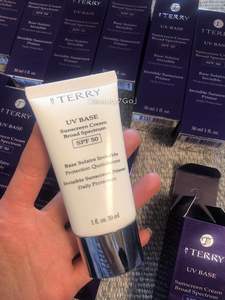 【现货】By terry 全效防Shai隔离乳液SPF50 30ml UV