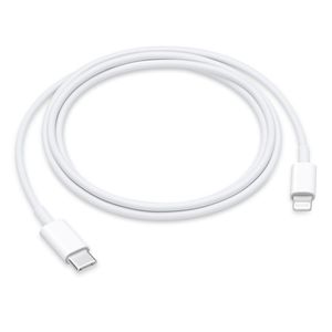 Apple/苹果 USB-C 转闪电连接线 (1 米)