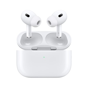 Apple/苹果 AirPods Pro (第二代) - 配 MagSafe 充电盒 (USB-C)