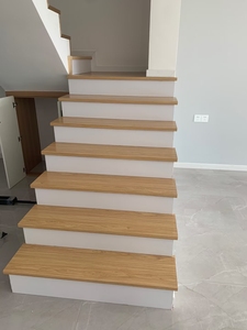 复合地板楼梯踏步板