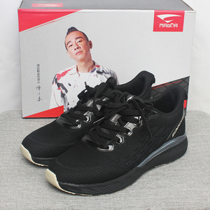 茂达正品女鞋男鞋情侣新款运动鞋减震跑步鞋轻便舒适休闲鞋子防滑