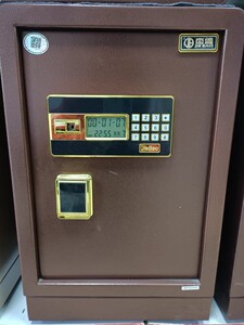 保险柜价格