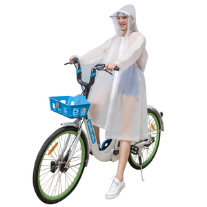 雨衣长款全身女士时尚成人外套单人韩国可爱电动电瓶车加厚骑行