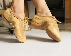 拉丁舞鞋男男士