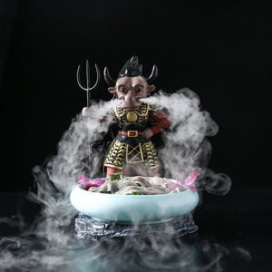 牛魔王干冰