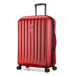 外贸出口英国it luggage拉杆箱女男防爆刮超轻登机20寸扩展旅行李