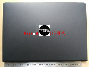 适用DELL戴尔 Vostro 3468 V3465 3462 3478 A壳B C D壳 后盖外壳