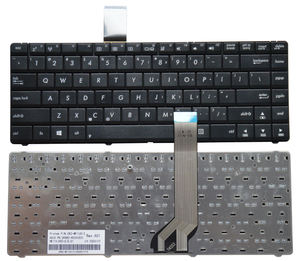 ASUS华硕 P45VJ PRO45V P45V PR045V PRO45E 悬浮帽 笔记本键盘