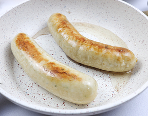 德国香肠慕尼黑